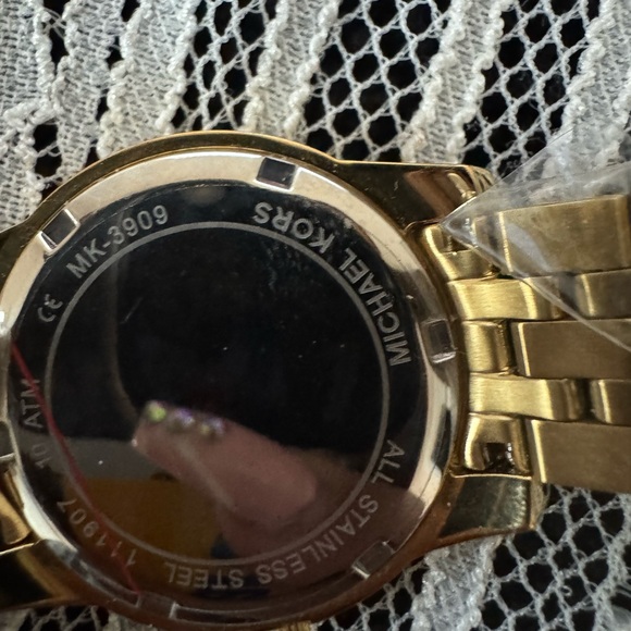 Michael Kors Watch